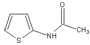 2-ADTHP, 2-Acetamidothiophene