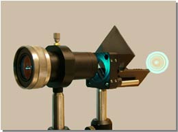 Express collimator picture