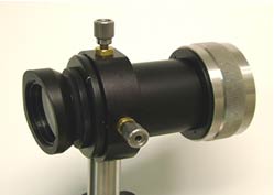 Express collimator Model XCA